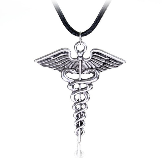 Medical Symbol Nurse Doctor Pendant