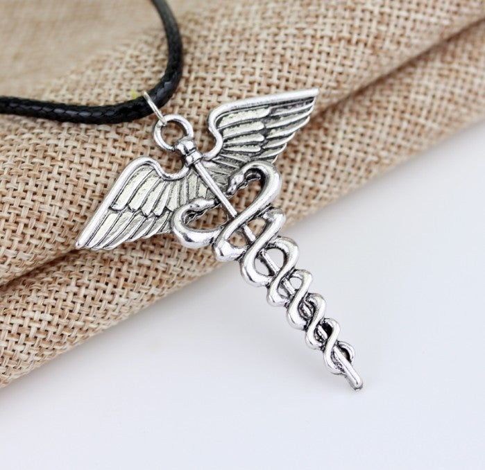 Medical Symbol Nurse Doctor Pendant