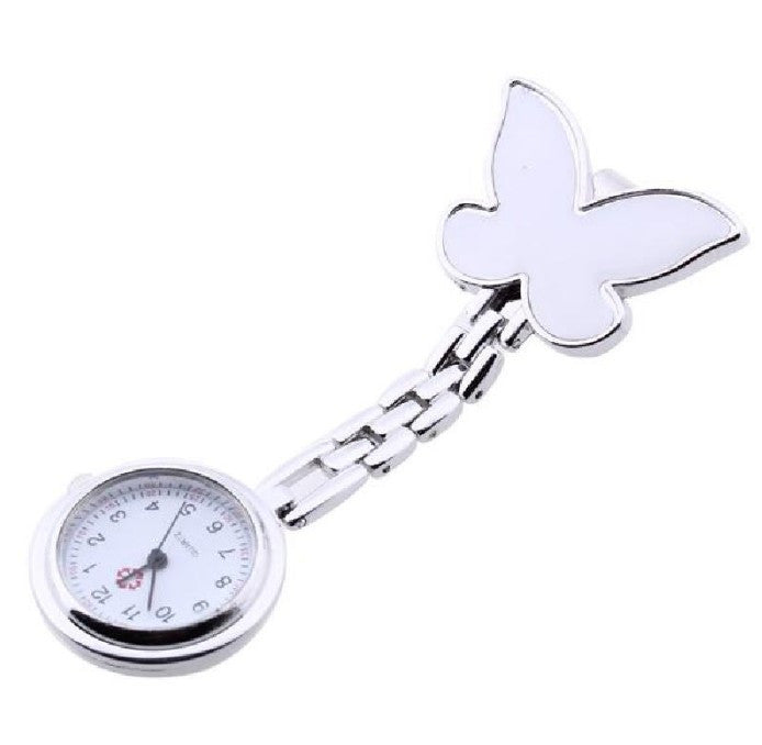 Nurse Pocket Watch Doctor Medical